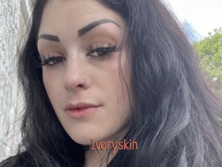 ivoryskin Kachou Fuzoku
