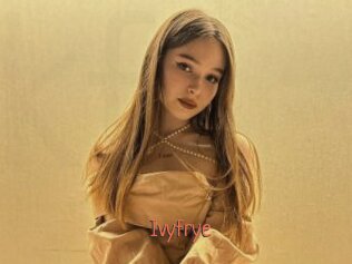 Ivyfrye