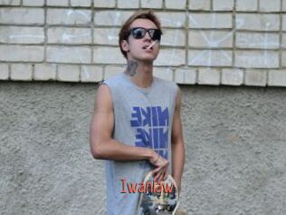 Iwanlaw