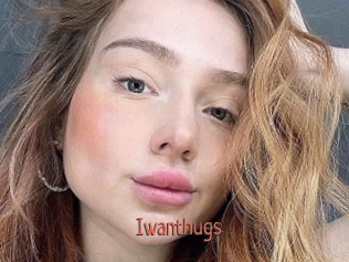 Iwanthugs