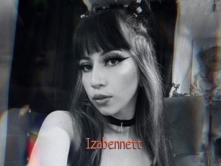 Izabennett