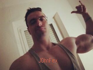 J0hnFlex