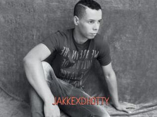 JAKKEXDHOTTY