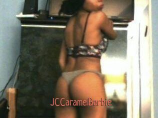 JCCaramelBarbie