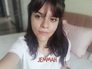 JEMMAH