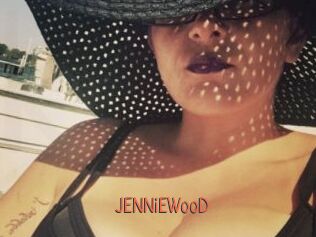 JENNiEWooD