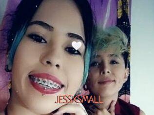 JESSXSMALL