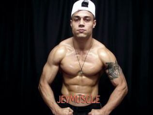 JEYMUSCLE