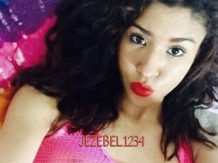 JEZEBEL1234