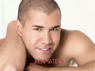 JHONMATEWS