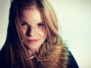 JILLYSKY
