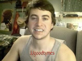 JJgoodtymes