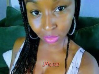 JMonae