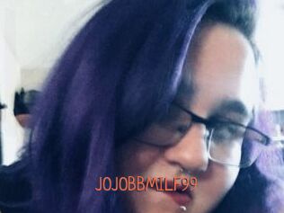 JOJOBBMILF99