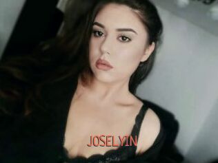 JOSELYIN Kachou Fuzoku