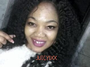 JUICY1XX