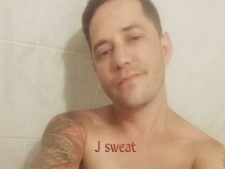 J_sweat