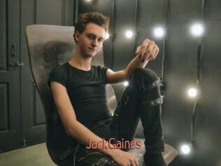 JackGaines