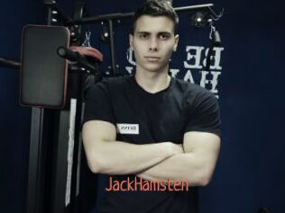 JackHamsten