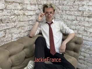 JackieFrance