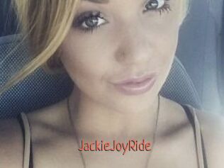 JackieJoyRide