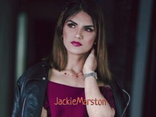 JackieMarston