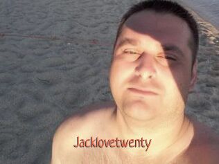 Jacklovetwenty