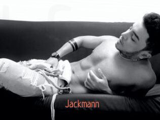 Jackmann