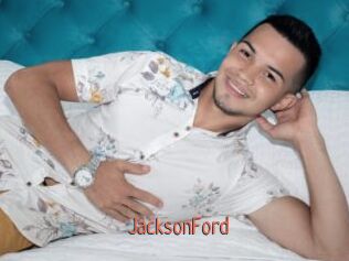 JacksonFord