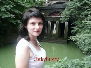 JackyBushy