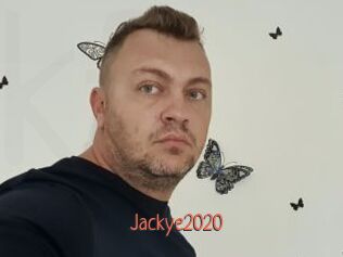 Jackye2020