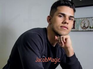 JacobMagic