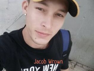 Jacob_Wrown