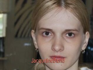 JacquelineBlond