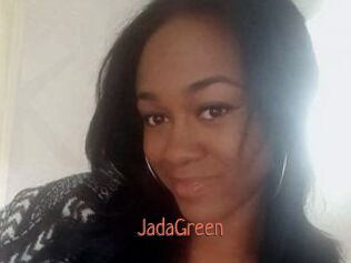 JadaGreen