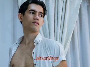 JahsonVega