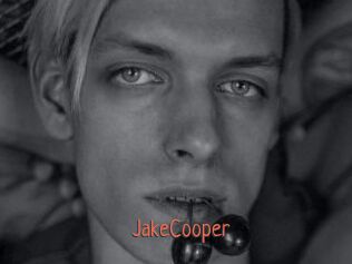 JakeCooper