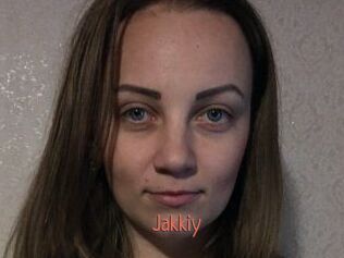 Jakkiy