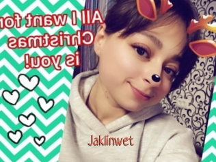 Jaklinwet