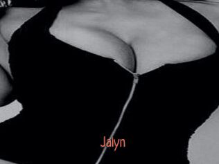 Jalyn