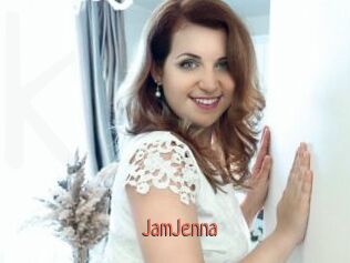 JamJenna