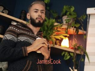 JamesCook