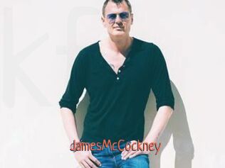 JamesMcCockney