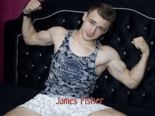 James_Fisher