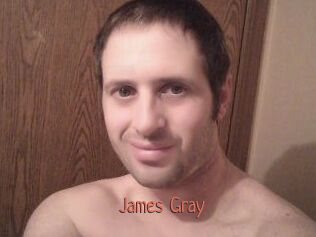 James_Gray