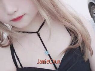 JamieChun