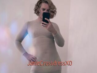 JamieCrossdressXO