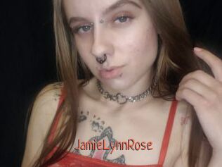 JamieLynnRose