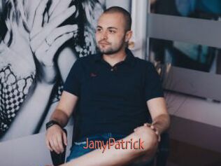 JamyPatrick