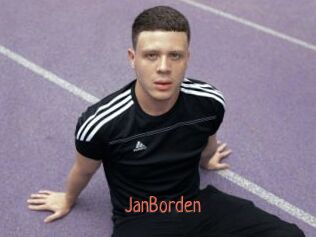 JanBorden
